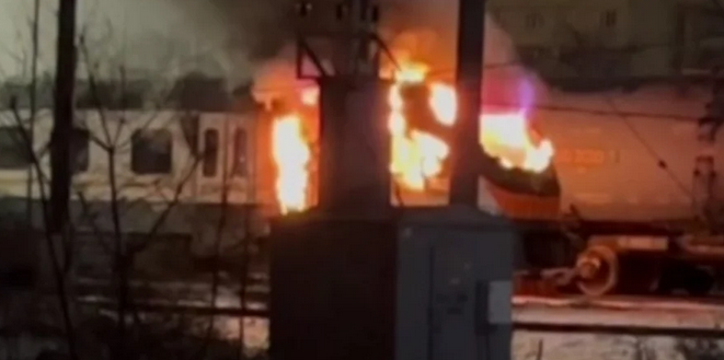 Росія прицільно атакує потяги: "Укрзалізниця" змінює правила для пасажирів